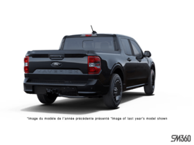 2026 Ford Maverick - Exterior - 1