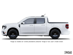 Ford Maverick  2026 - Extérieur - 1