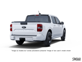 Ford Maverick  2026 - Extérieur - 1