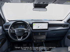 Ford Maverick  2026 - Extérieur - 1