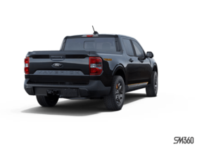 2026 Ford Maverick - Exterior - 1