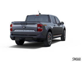 Ford Maverick  2026 - Extérieur - 1