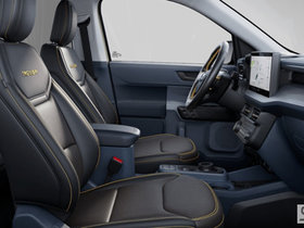 Ford Maverick  2026 - Extérieur - 1
