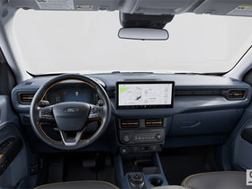 Ford Maverick  2026 - Extérieur - 1