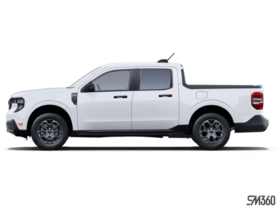 2026 Ford Maverick - Exterior - 1