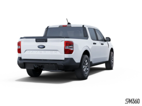 2026 Ford Maverick - Exterior - 1
