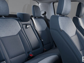 2026 Ford Maverick - Exterior - 1