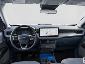 2026 Ford Maverick - Exterior - 1