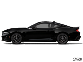 Ford Mustang  2026 - Extérieur - 1