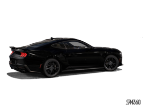 Ford Mustang  2026 - Extérieur - 1