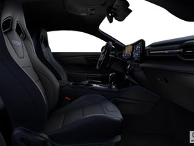 Ford Mustang  2026 - Extérieur - 1