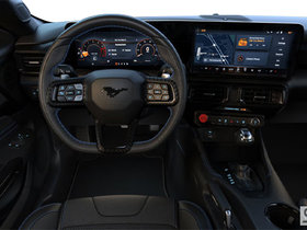 Ford Mustang  2026 - Extérieur - 1