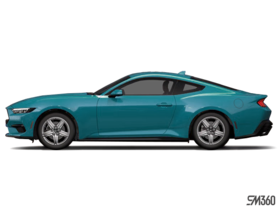 Ford Mustang  2026 - Extérieur - 1