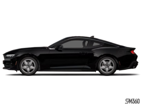 Ford Mustang  2026 - Extérieur - 1