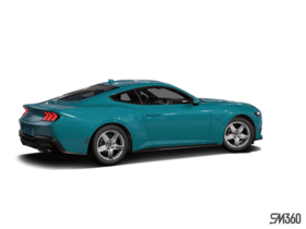 Ford Mustang  2026 - Extérieur - 1