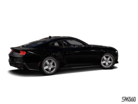 Ford Mustang  2026 - Extérieur - 1
