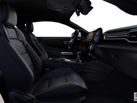 Ford Mustang  2026 - Extérieur - 1