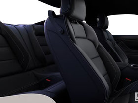 Ford Mustang  2026 - Extérieur - 1