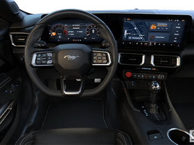 Ford Mustang  2026 - Extérieur - 1