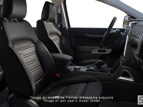 2026 Ford Ranger - Exterior - 1