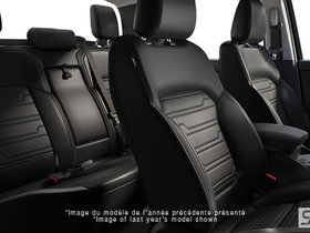 2026 Ford Ranger - Exterior - 1