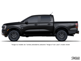 Ford Ranger  2026 - Extérieur - 1