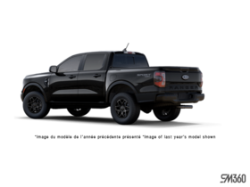 Ford Ranger  2026 - Extérieur - 1