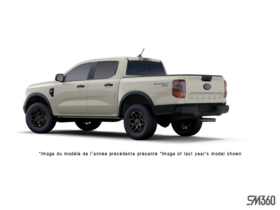 Ford Ranger  2026 - Extérieur - 1