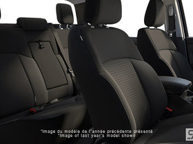 Ford Ranger  2026 - Extérieur - 1