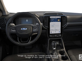 Ford Ranger  2026 - Extérieur - 1