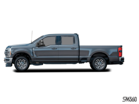 2026 Ford F-250 - Exterior - 1