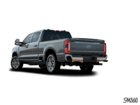 2026 Ford F-250 - Exterior - 1