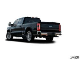 Ford F-250  2026 - Extérieur - 1