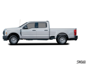 2026 Ford F-250 - Exterior - 1