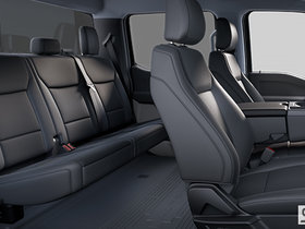 2026 Ford F-250 - Exterior - 1