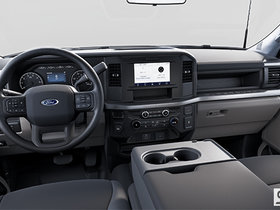 2026 Ford F-250 - Exterior - 1