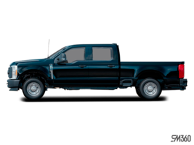 2026 Ford F-350 - Exterior - 1