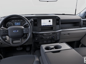 2026 Ford F-350 - Exterior - 1
