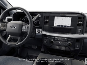 Ford F-550  2026 - Extérieur - 1