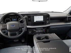 Ford F-550  2026 - Extérieur - 1