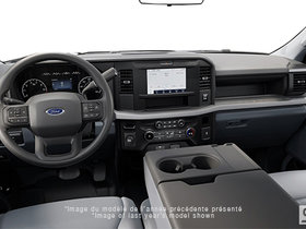 Ford F-550  2026 - Extérieur - 1