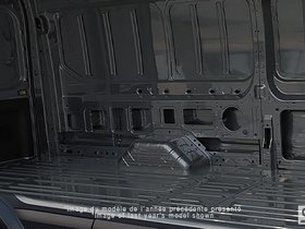 2026 Ford Transit - Exterior - 1