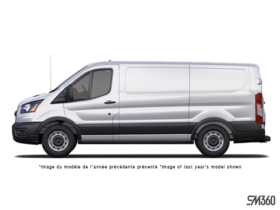 Ford Transit  2026 - Extérieur - 1