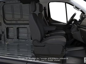 Ford Transit  2026 - Extérieur - 1