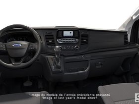 Ford Transit  2026 - Extérieur - 1