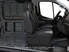 Ford Transit  2026 - Extérieur - 1