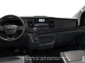 Ford Transit  2026 - Extérieur - 1