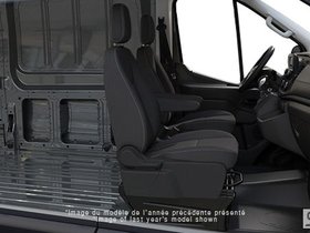 2026 Ford Transit - Exterior - 1