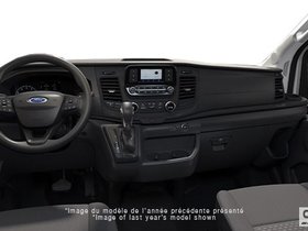 2026 Ford Transit - Exterior - 1