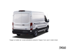 Ford Transit  2026 - Extérieur - 1